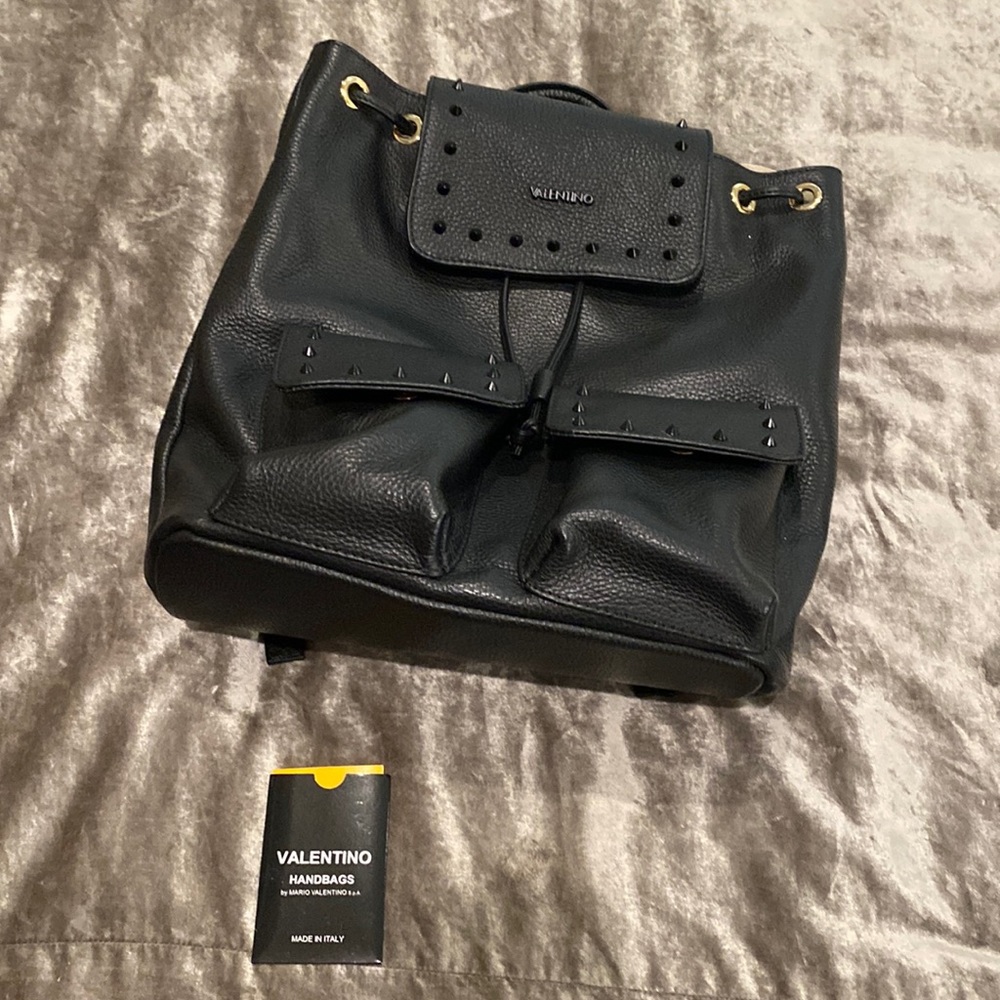 Valentino by Mario backpack